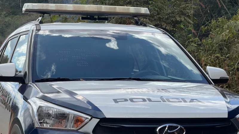 Sorriso: irmãos brigam, ficam feridos com golpes de faca por causa de celular e são detidos