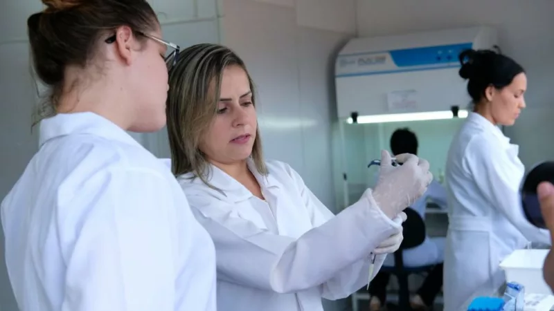 Unemat implanta cinco novos doutorados e amplia captação de recursos para pesquisa