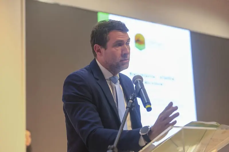 Soluções Fundiárias: Artigo sobre visita técnica será apresentado em Seminário Nacional