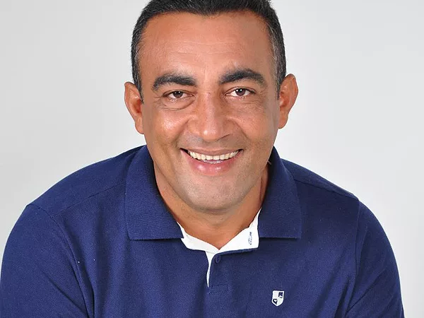 Lindomar Guida é apresentado e empossado como novo secretário de Obras e Serviços Urbanos de Sinop