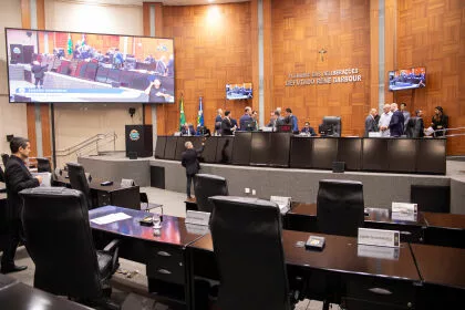 Em diálogo com sindicatos, ALMT retira de pauta projeto sobre mandato classista