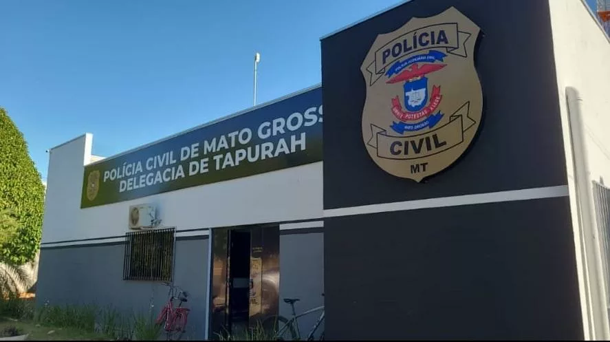 Polícia Civil desarticula grupo criminoso envolvido em furtos de soja fazenda em Tapurah
