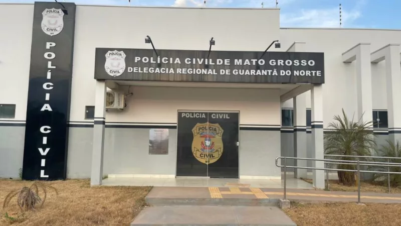 Polícia Civil prende médica investigada por tráfico interestadual em MT