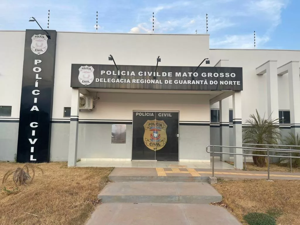 Polícia Civil prende médica investigada por tráfico interestadual em MT