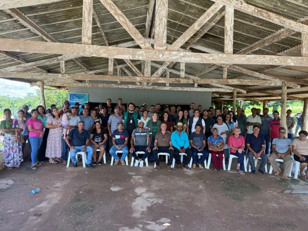 Sema articula parcerias para viabilizar regularização ambiental em oito assentamentos