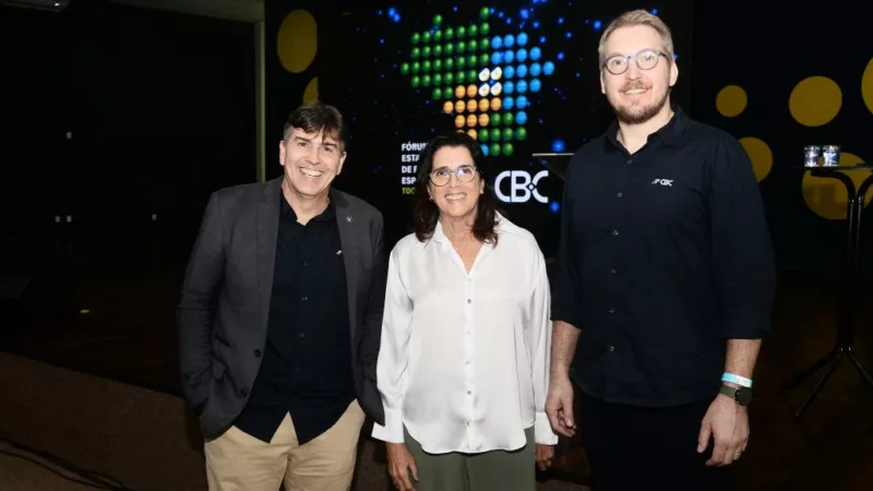 Seguem abertas as inscrições para o Fórum Estadual de Formação Esportiva de Mato Grosso