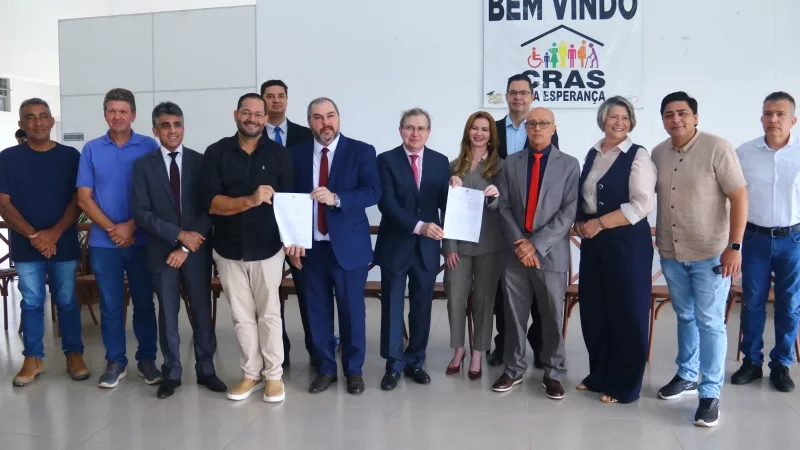 Sinop recebe implantação do Ponto de Inclusão Digital (PID) para ampliar acesso da população à Justiça