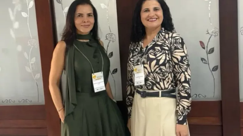 Representantes da Corregedoria participam de encontro nacional sobre Sistema de Adoção