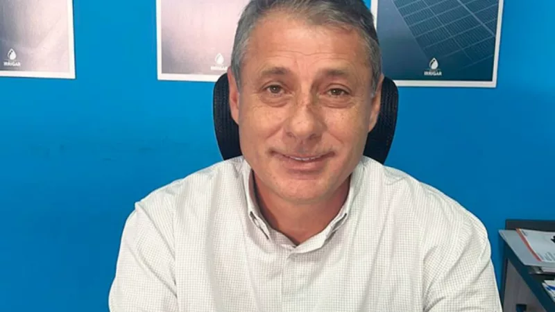 Prefeito de Sorriso diz ‘estar tranquilo’ após nova fase da Operação Rustius da Polícia Federal e cita constrangimento