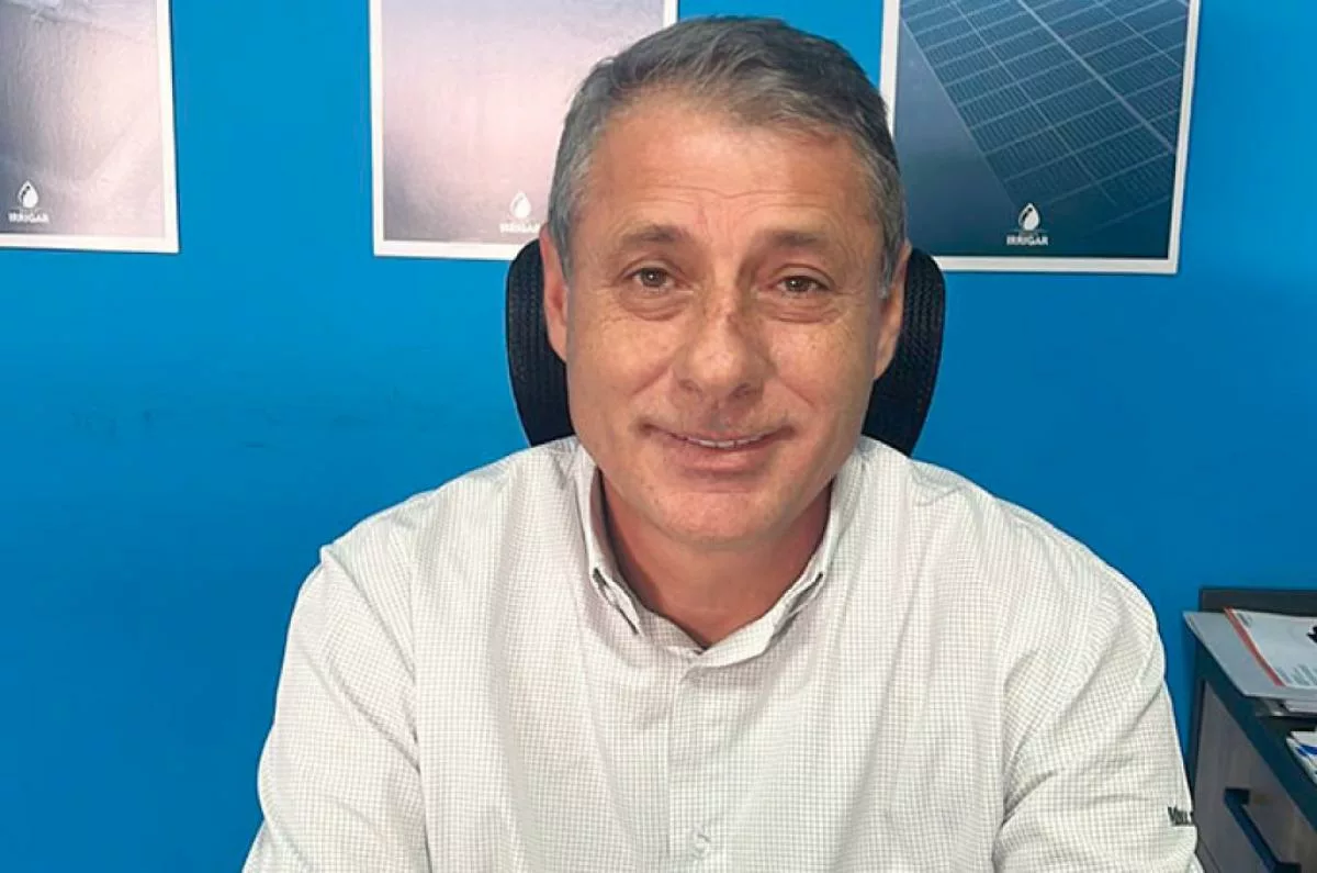 Prefeito de Sorriso diz ‘estar tranquilo’ após nova fase da Operação Rustius da Polícia Federal e cita constrangimento