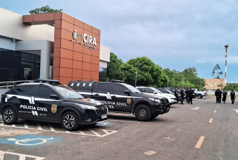 Justiça bloqueia R$ 197 milhões de grupo investigado em MT por fraude fiscal no setor de combustíveis