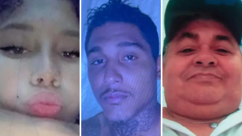 Criminoso que matou irmã já foi condenado por matar vizinho durante roubo em Cuiabá