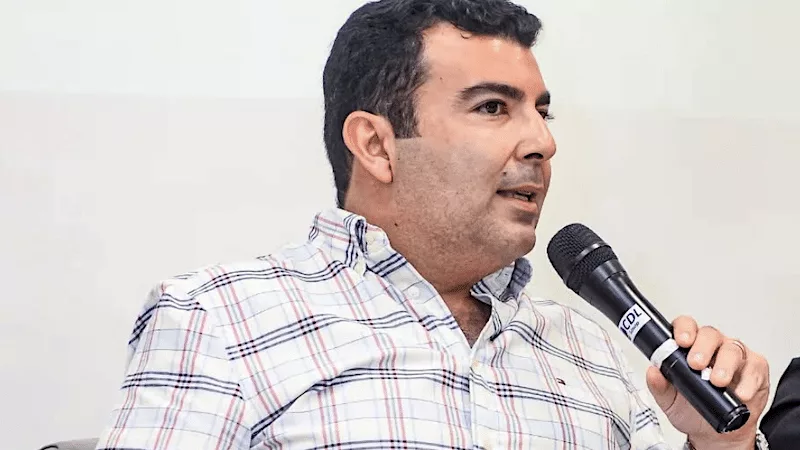 Sinop: presidente da CDL critica fim da escala de trabalho de 6 x 1