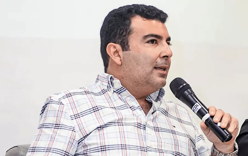 Sinop: presidente da CDL critica fim da escala de trabalho de 6 x 1