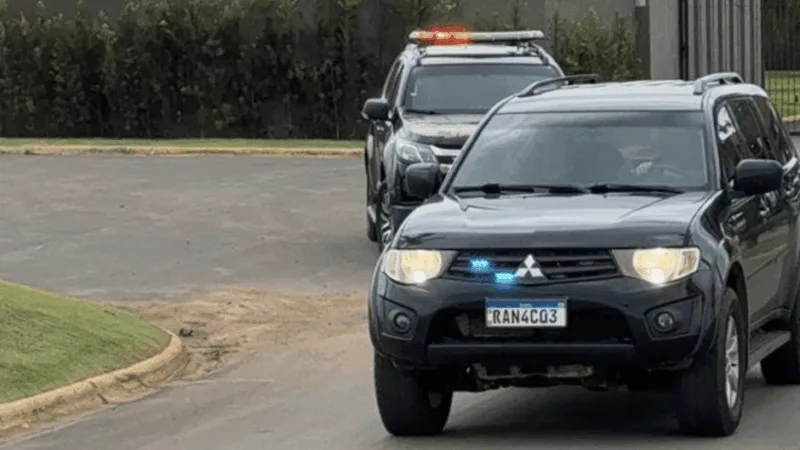 Delegado detalha operação da PF que bloqueou R$ 608 mil do prefeito de Sorriso