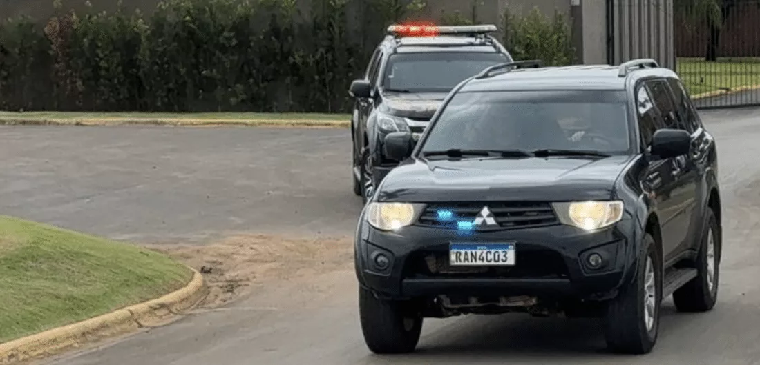 Delegado detalha operação da PF que bloqueou R$ 608 mil do prefeito de Sorriso