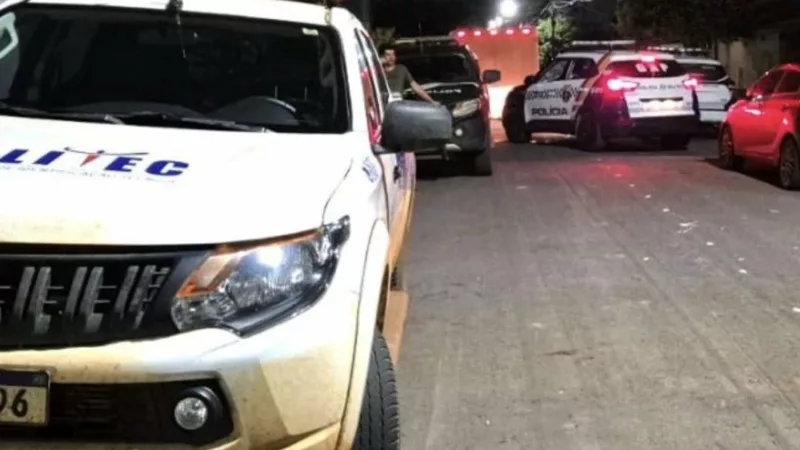 Criminosos invadem casa e matam dois cunhados a tiros em Mato Grosso