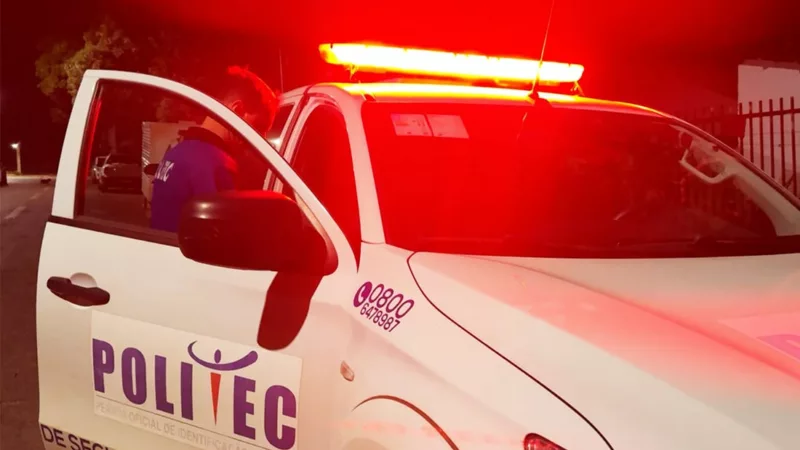 Suspeito indica local e corpo de adolescente é encontrado em Matupá