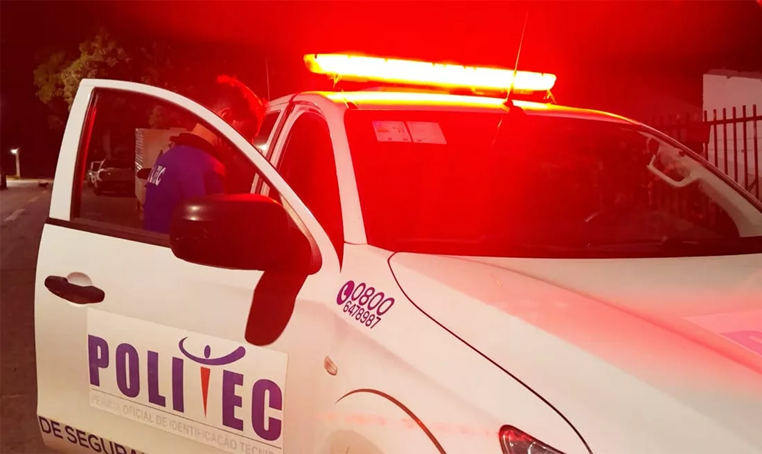 Suspeito indica local e corpo de adolescente é encontrado em Matupá