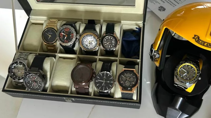 Polícia faz operação Arpão em Mato Grosso e cumpre 18 mandados