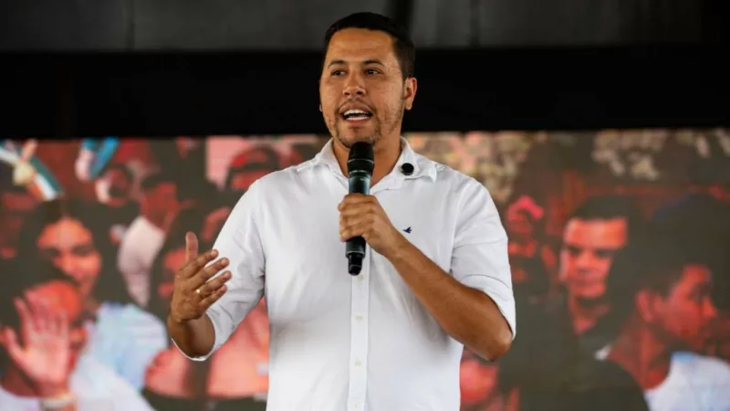 “Governo de MT entrega investimentos para quem mais precisa e resgata dignidade da população”, afirma prefeito de Novo Horizonte do Norte