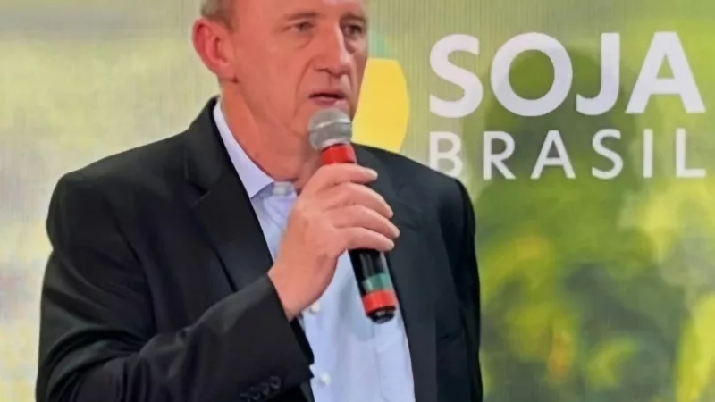 Neri Geller volta ao jogo político e intensifica pré-campanha para deputado federal em MT