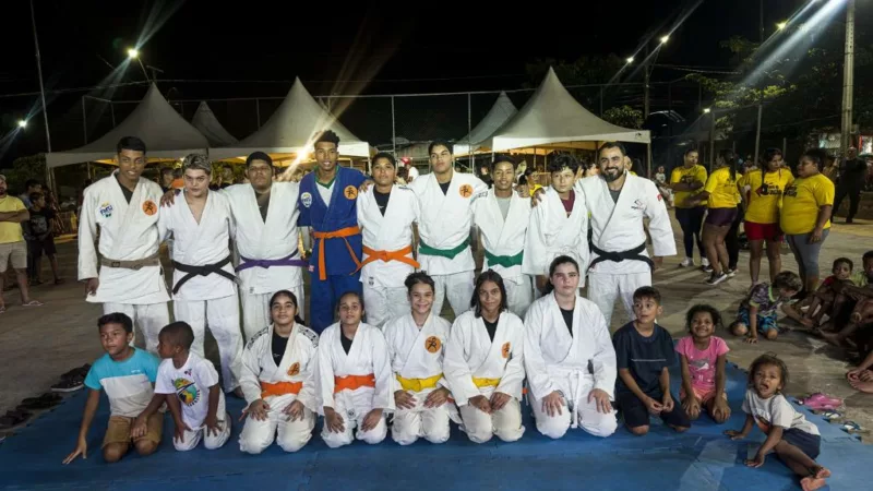 Quinta etapa da Rota Cultural Cuiabá leva música, feira e atividades gratuitas ao bairro Itapajé