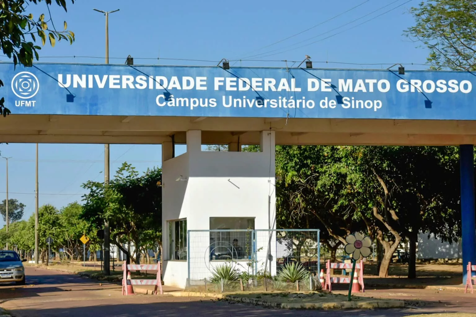 Senado aprova criação de Universidade Federal do Norte em Sinop; projeto segue para Câmara