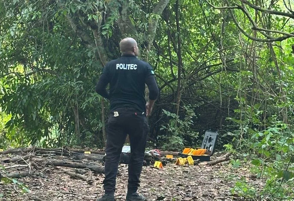 Polícia faz operação em MT com prisões, buscas e quebras de sigilo a envolvidos em homicídio