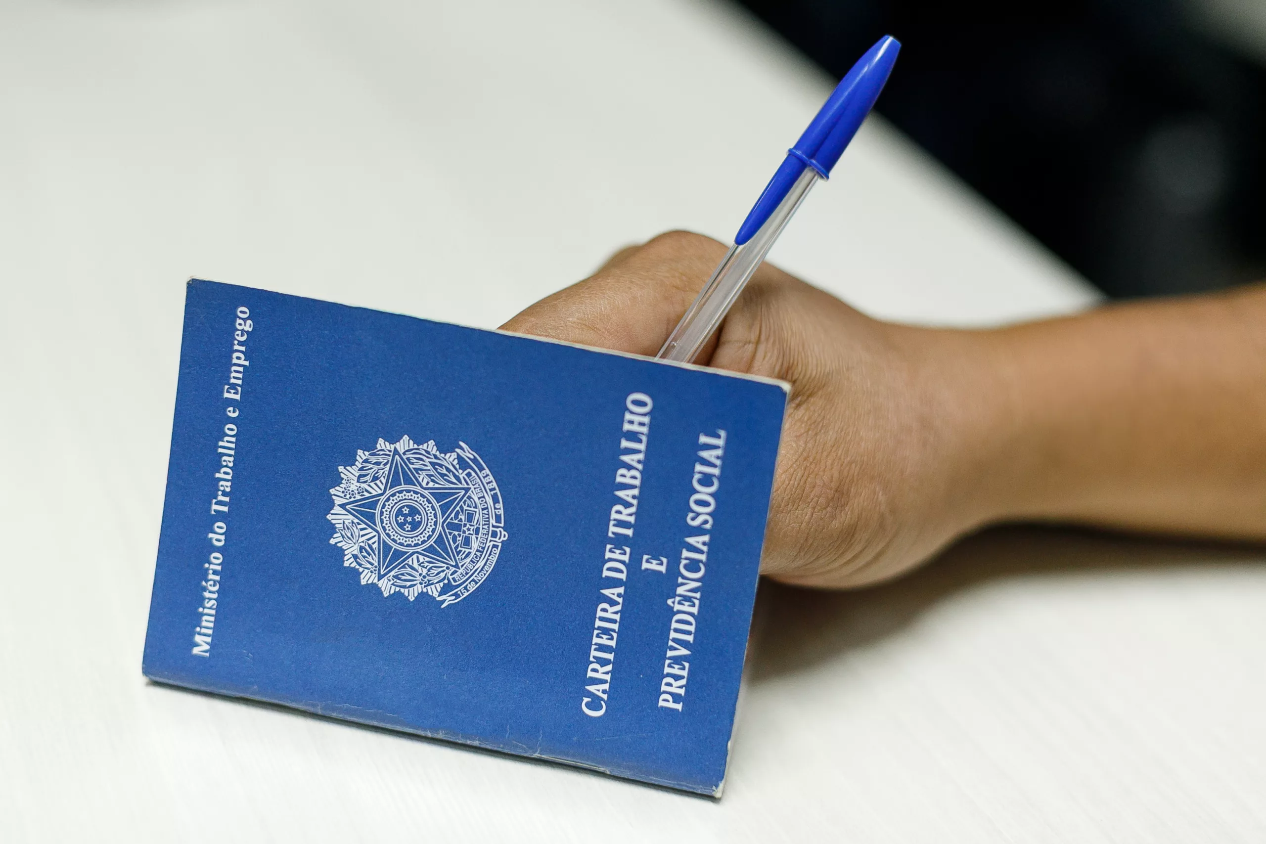 Prefeitura de Cuiabá oferece 12 vagas para pessoas com deficiência (PCDs)